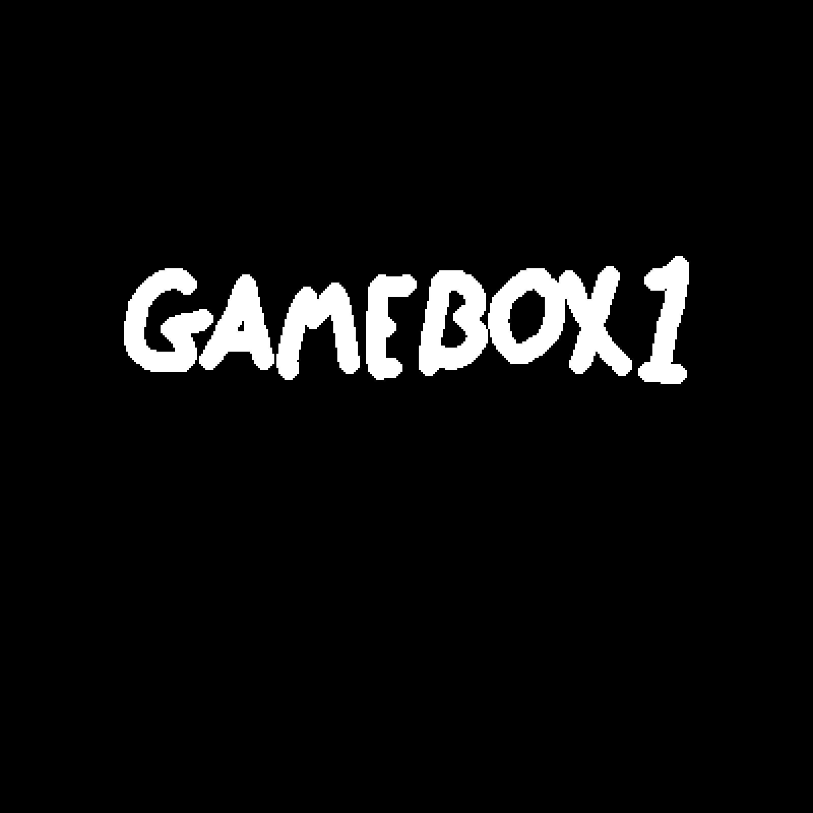 GAMEBOX 1: WE AND YOU (itch) - кадр 1