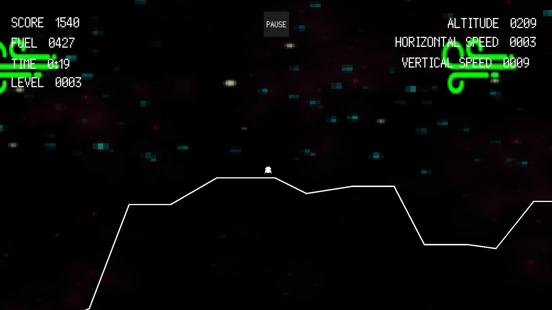 First Contact (Franco Vega) (itch) - кадр 2