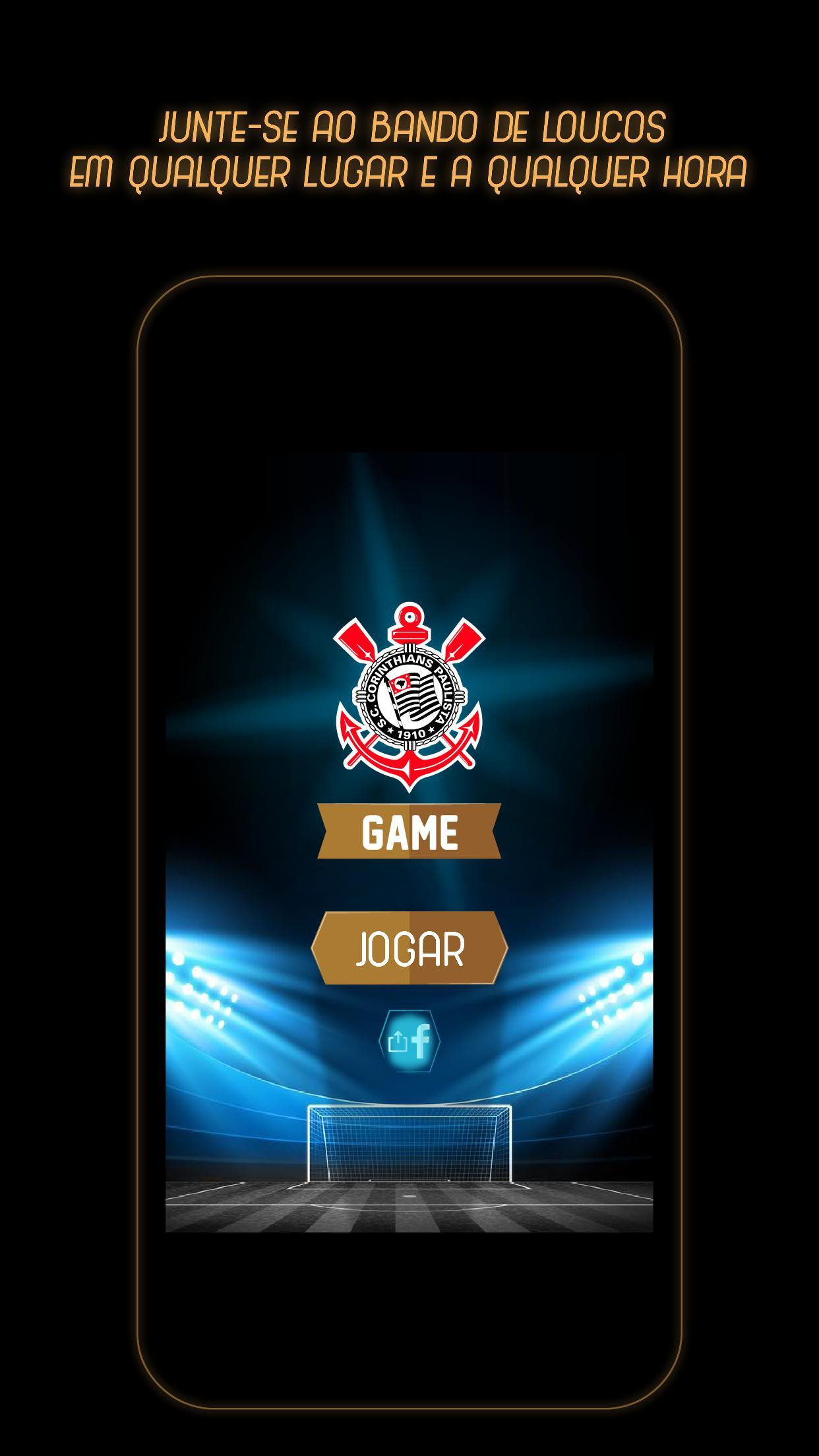 [Arcolabs] Game Do Corinthians (itch) - кадр 3