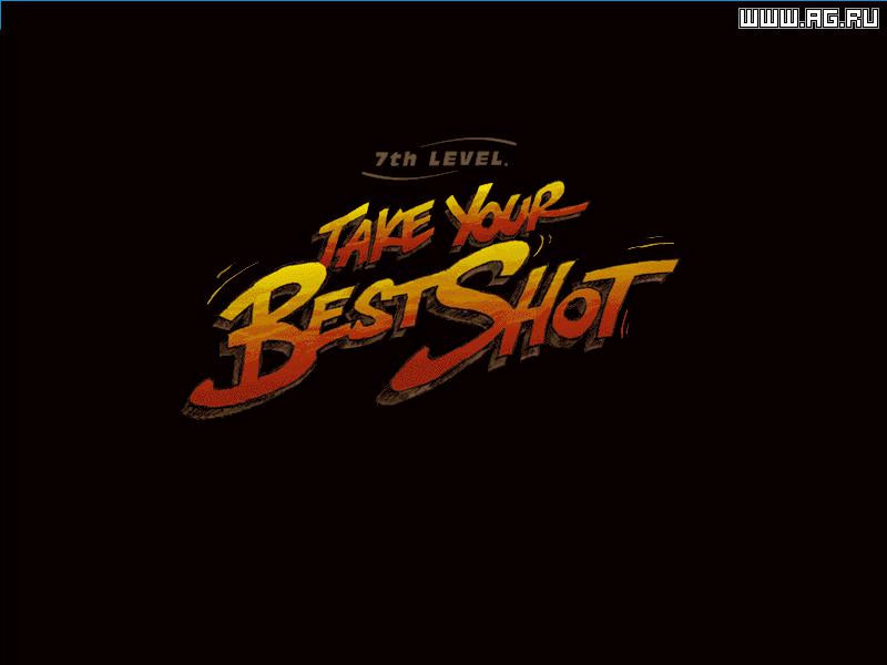 Take Your Best Shot - кадр 2