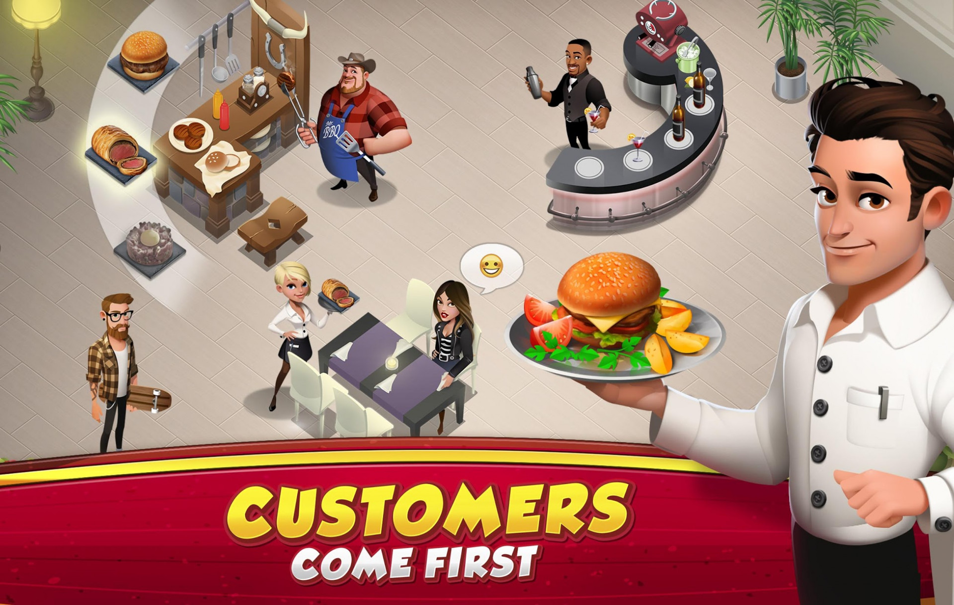 World Chef - кадр 7