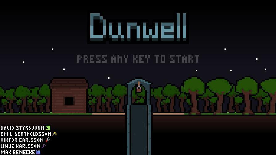Dunwell (itch) - кадр 2