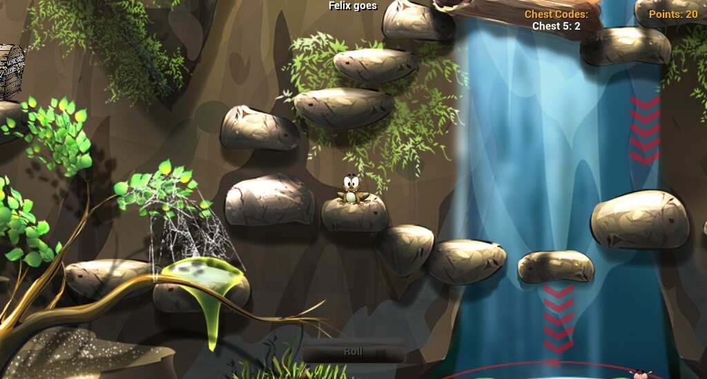 Pond With Friends (itch) - кадр 5