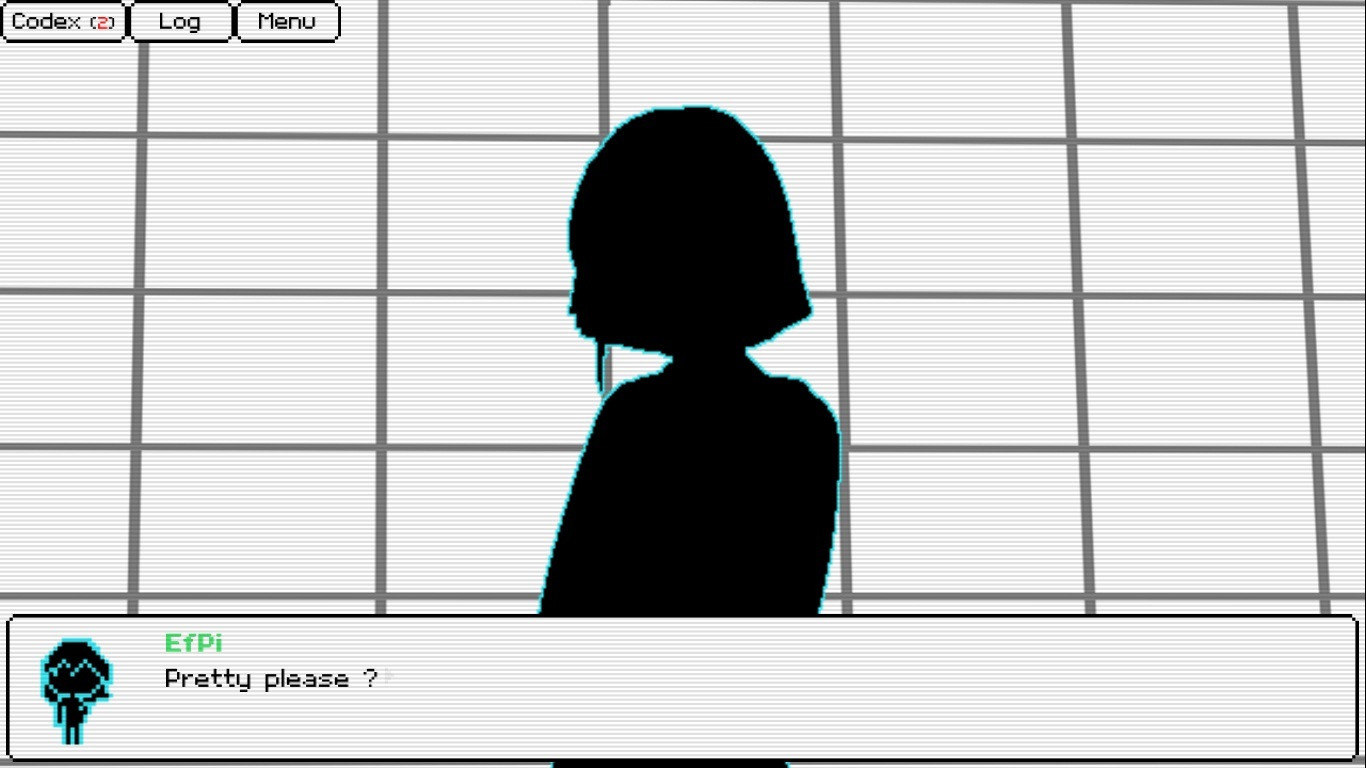 Willingly Untitled (itch) - кадр 4