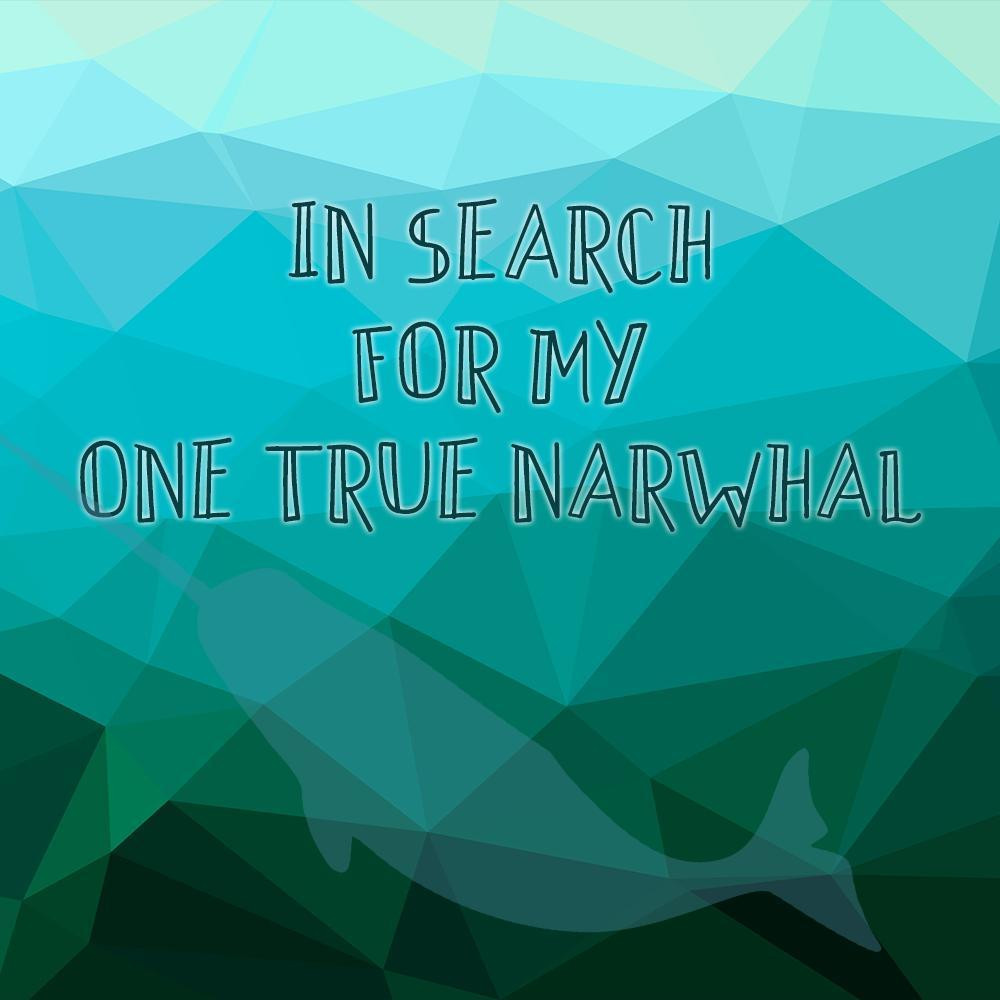 In Search For My One True Narwhal (itch) - кадр 1