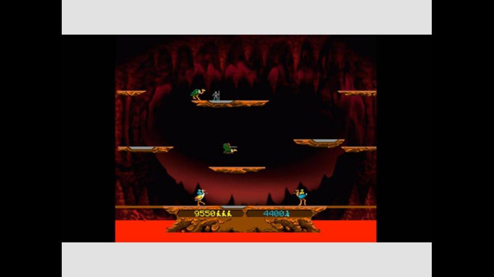 Joust - кадр 5