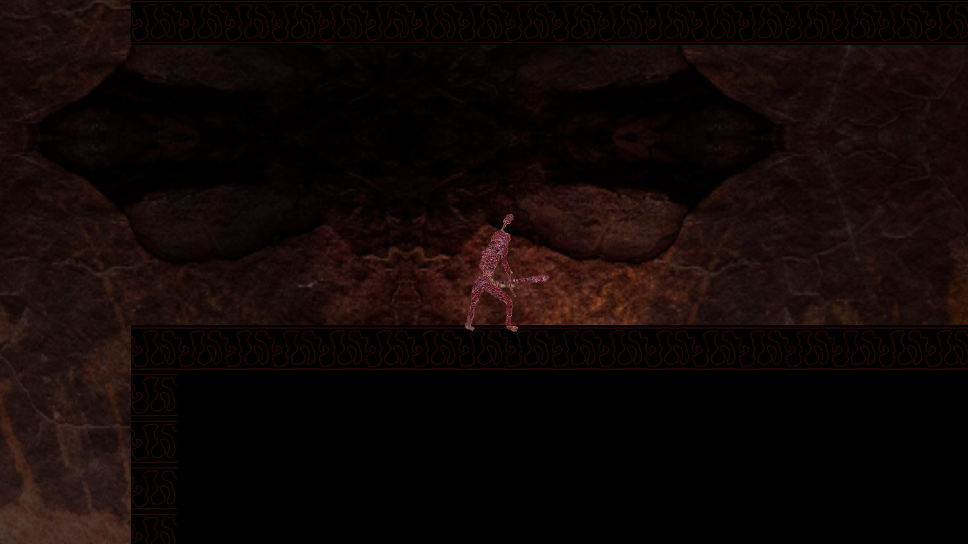 Stones of Sorrow - кадр 8