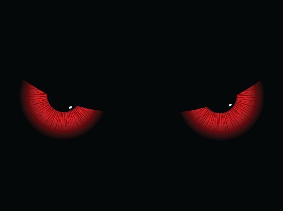 Possessed (itch) (emmasgames) - кадр 1