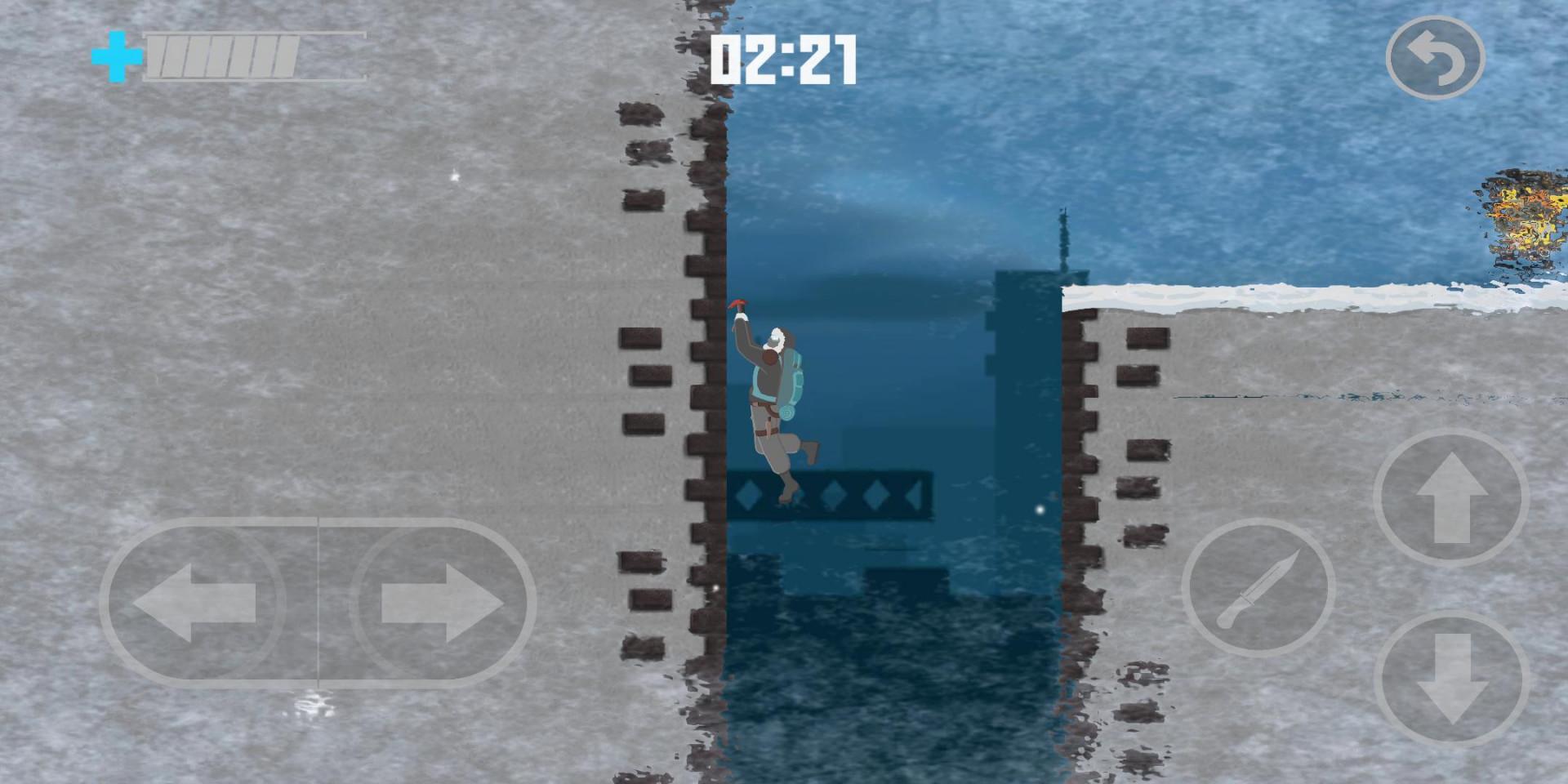 Icepocalypse (itch) - кадр 1