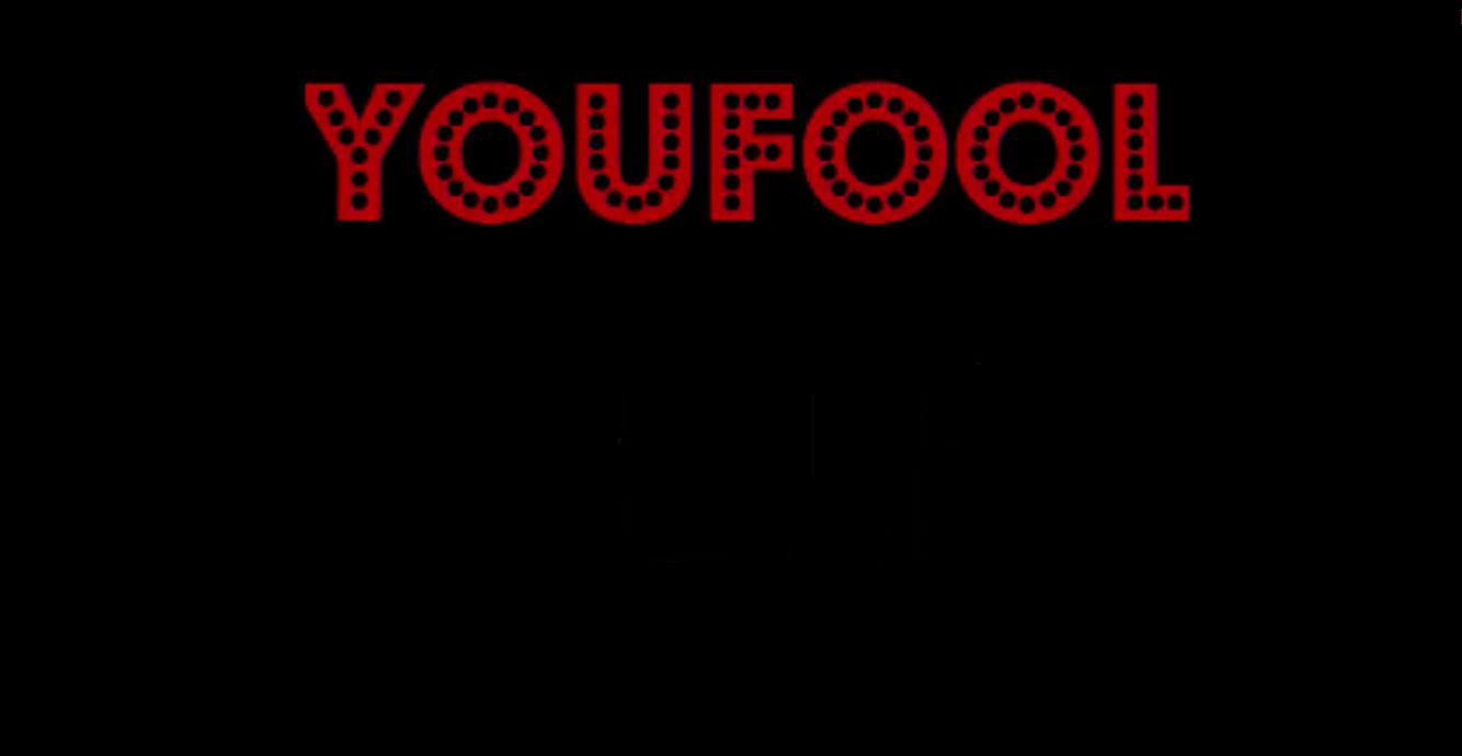 YouFool Pre Demo (itch) - кадр 1