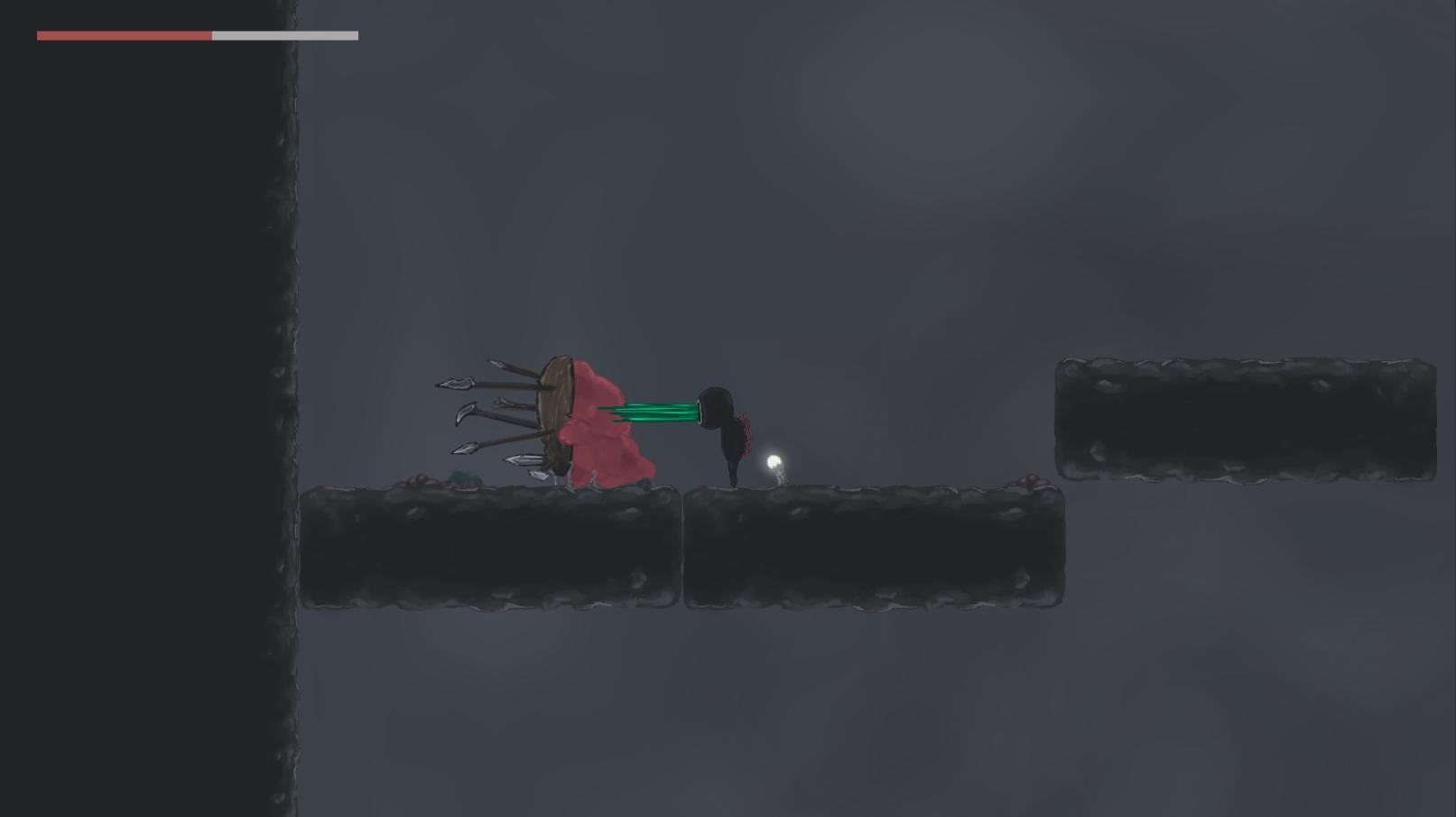 GREED (itch) - кадр 2