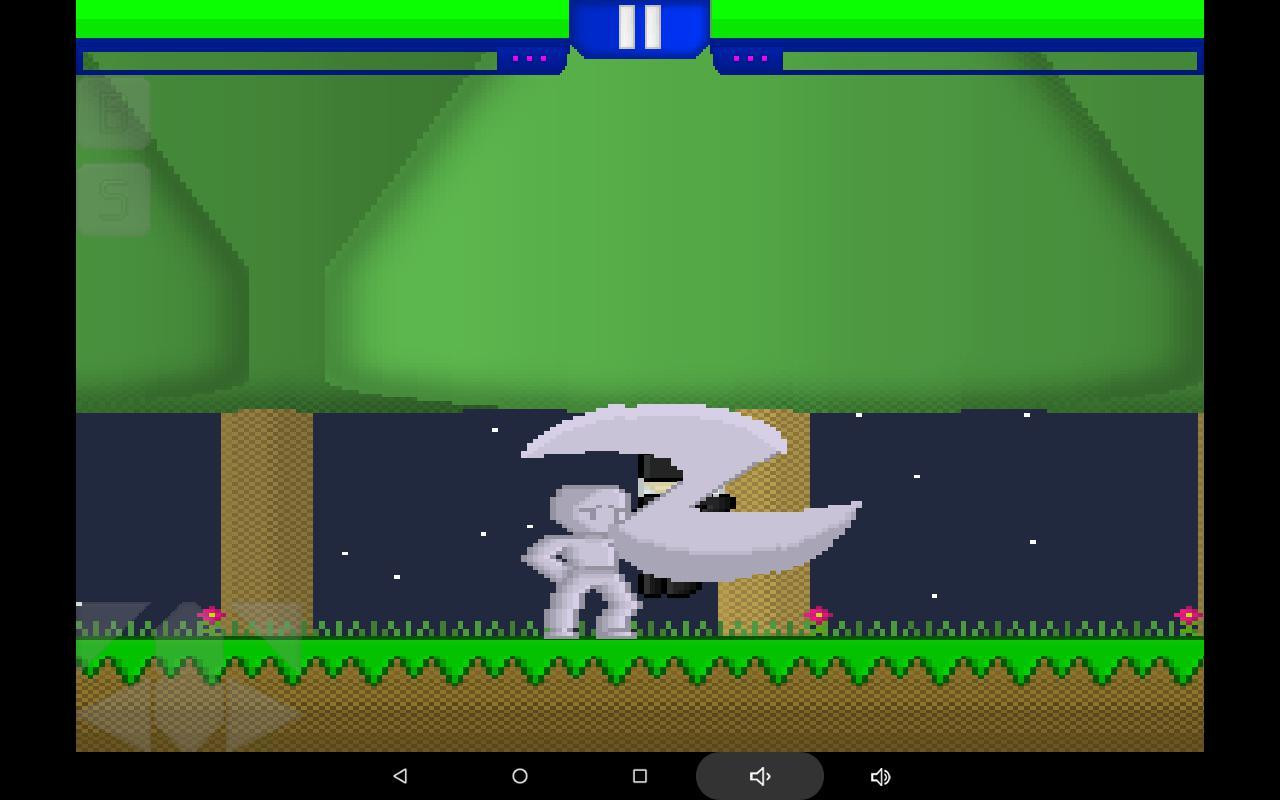 multiFighter (itch) - кадр 2