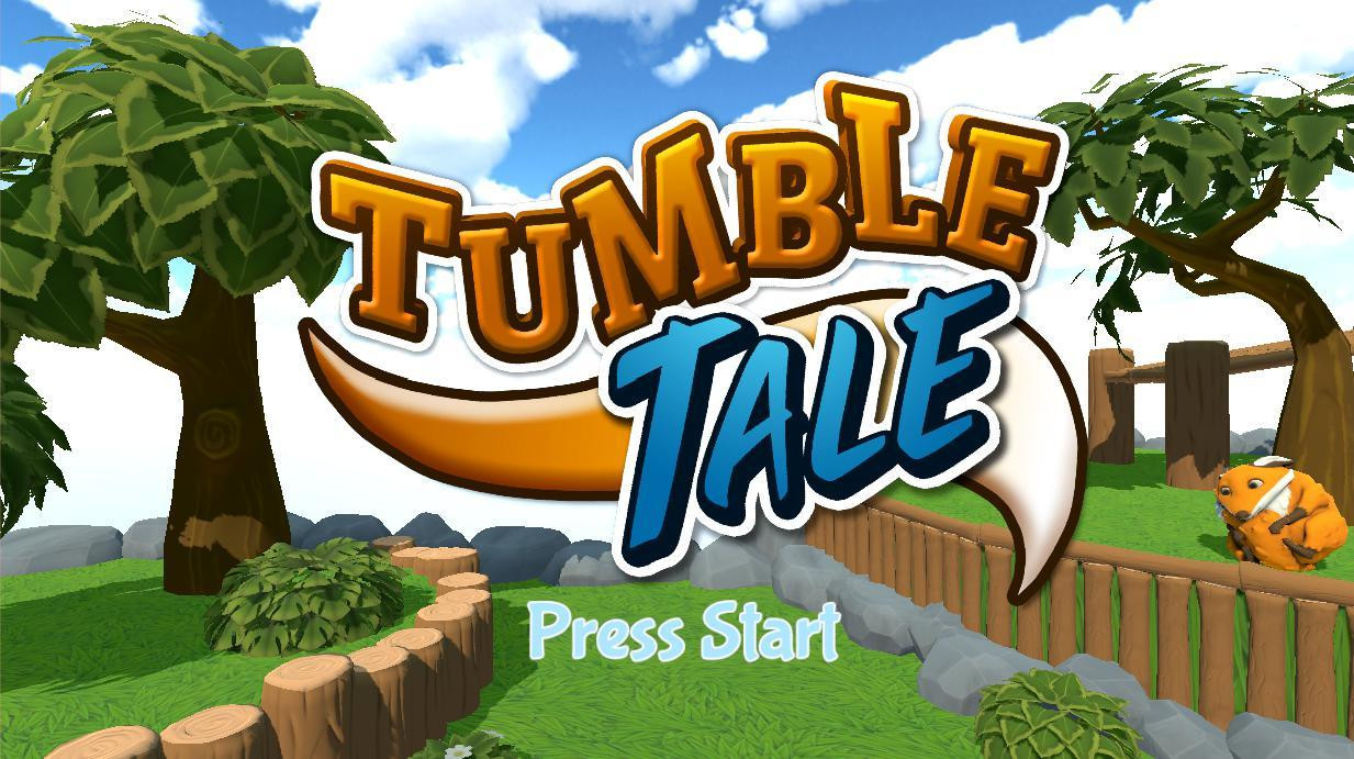 Tumble Tale (itch) - кадр 3