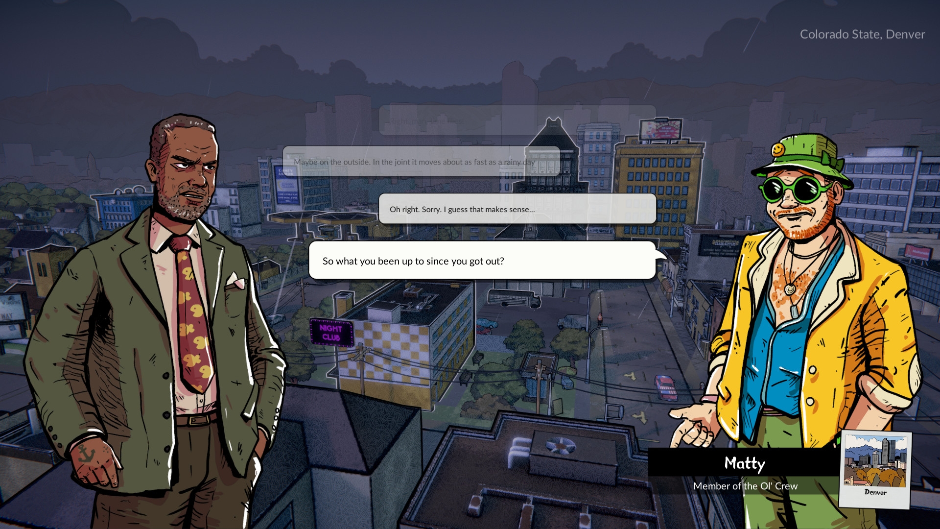 Weedcraft Inc - кадр 10