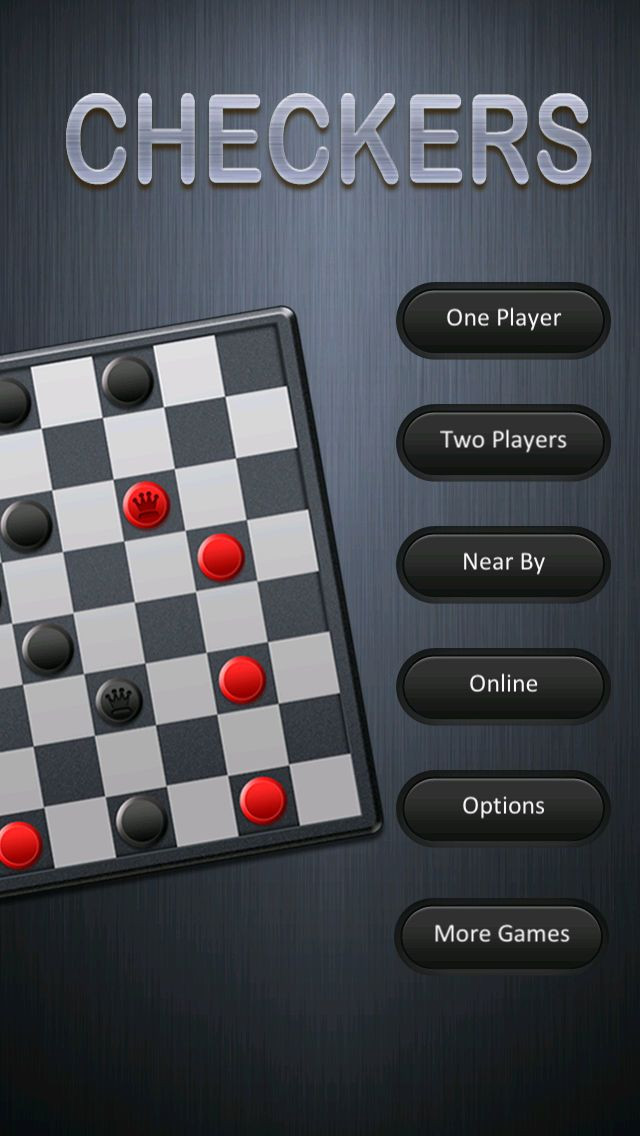 Checkers ++ - кадр 3