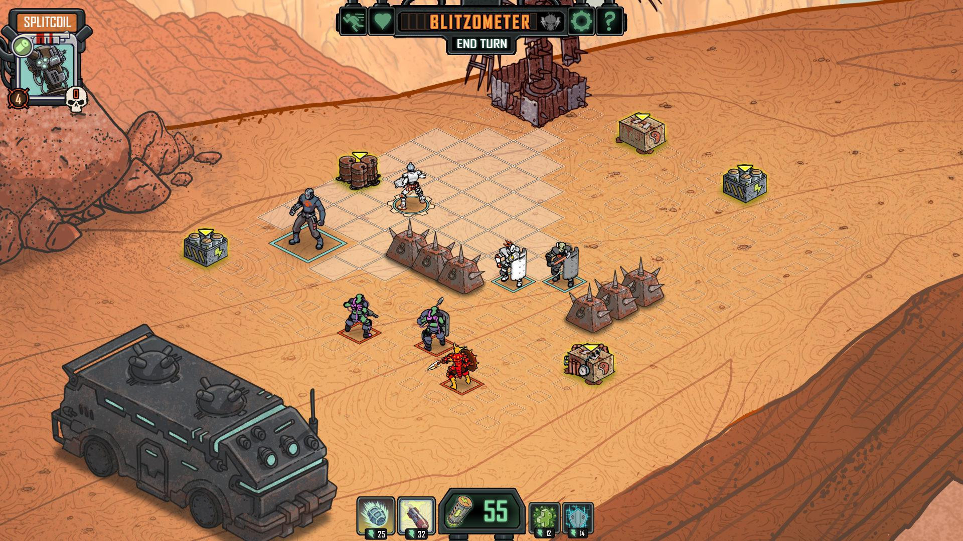 Skyshine's BEDLAM Redux! - кадр 12