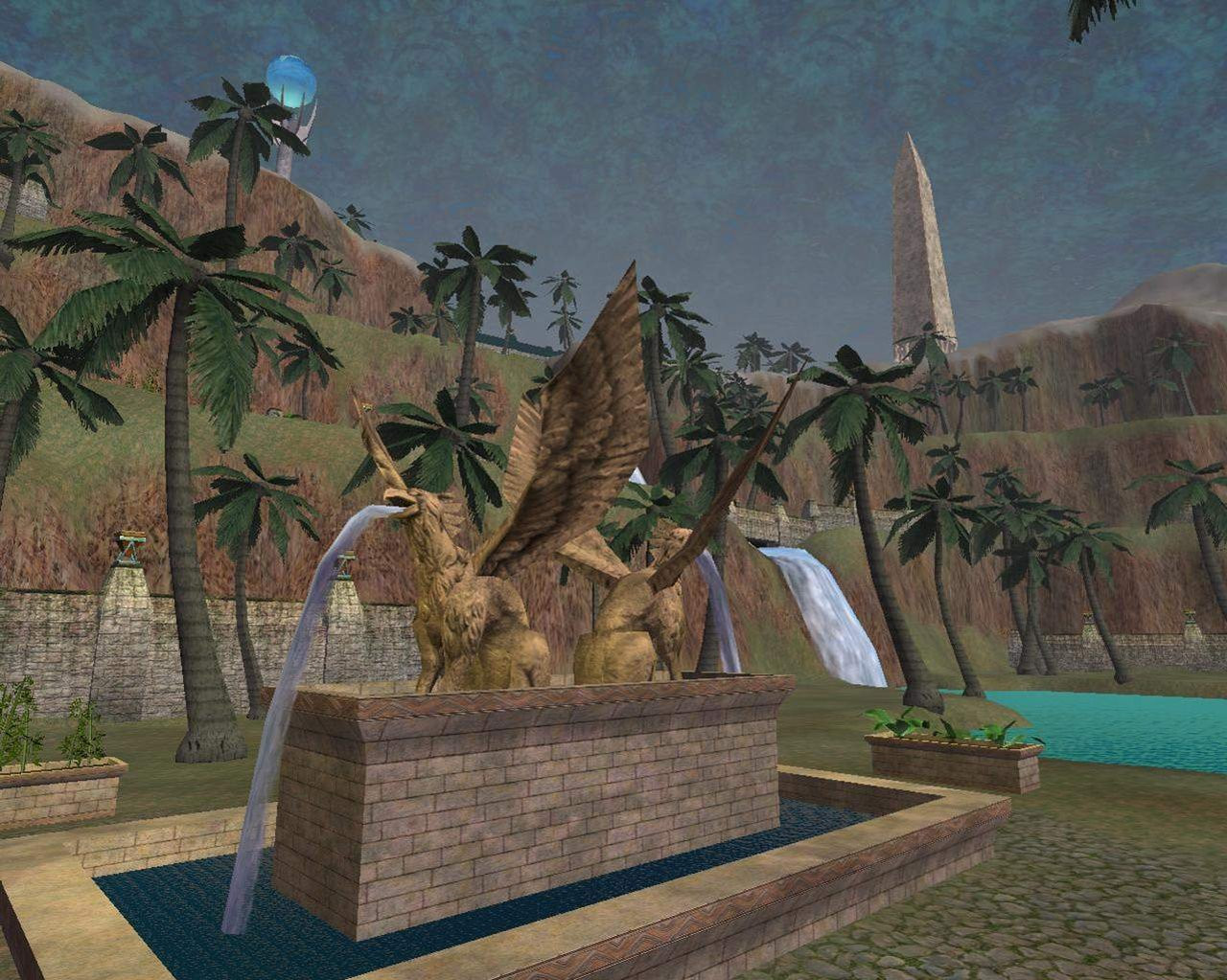 EverQuest: The Buried Sea - кадр 5