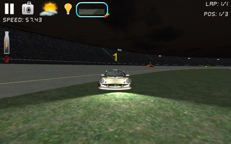 Race n Chase 3D Car Racing Game - кадр 4