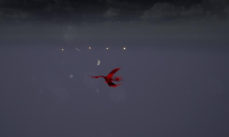 No Birds Were Harmed (itch) - кадр 3