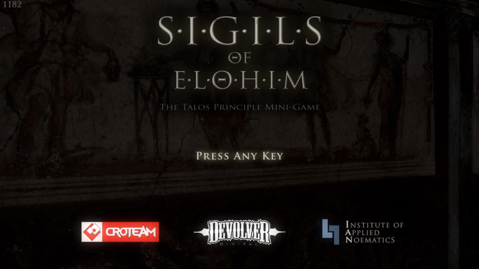 Sigils of Elohim - кадр 4