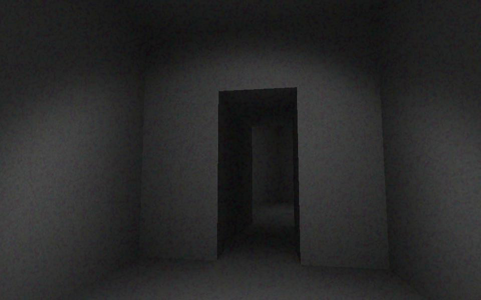 detuned (itch) - кадр 1