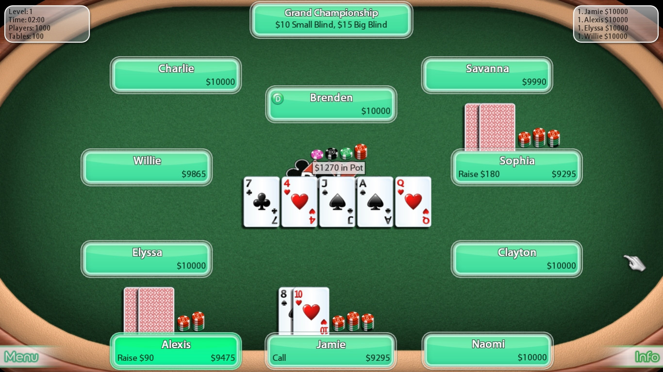 Casino Mega Collection - кадр 4