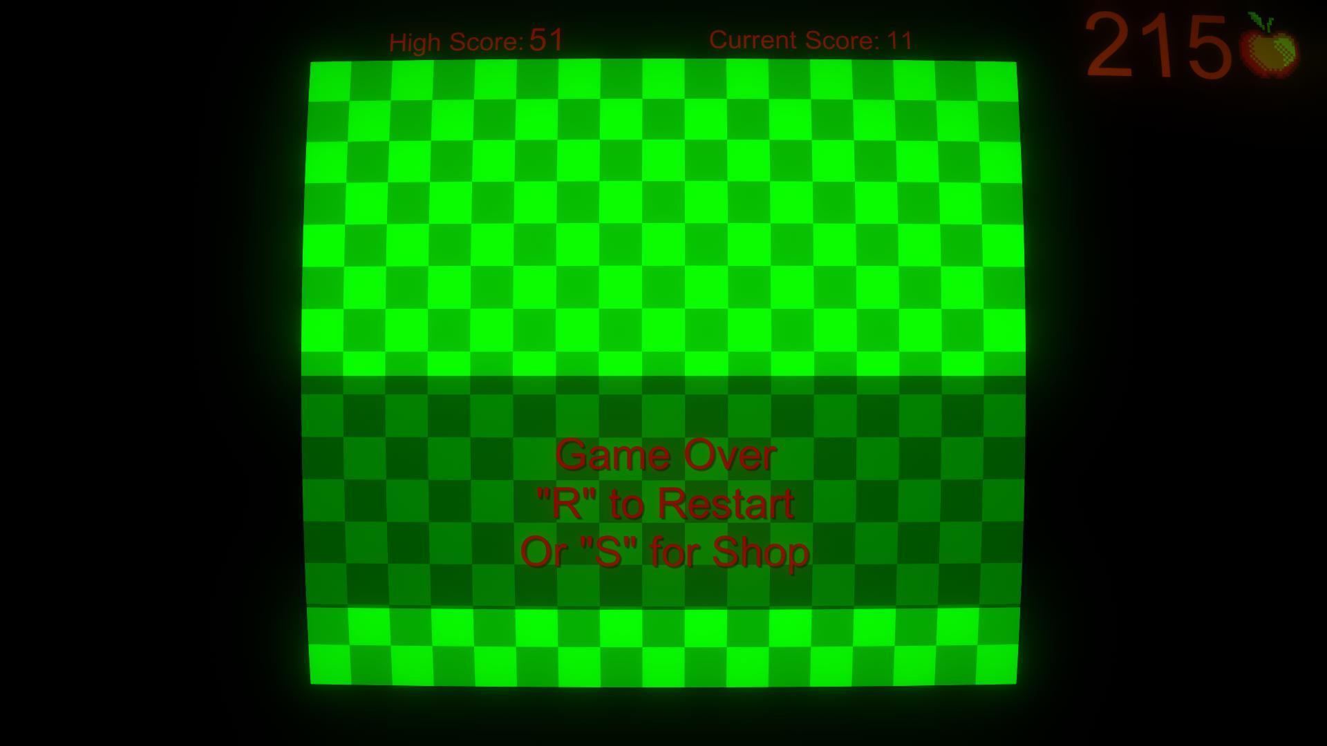 Snake! (Owen109) (itch) - кадр 2