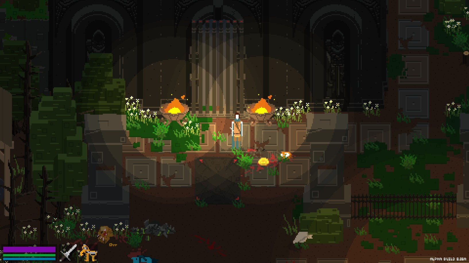 Elden: Path of the Forgotten - кадр 8
