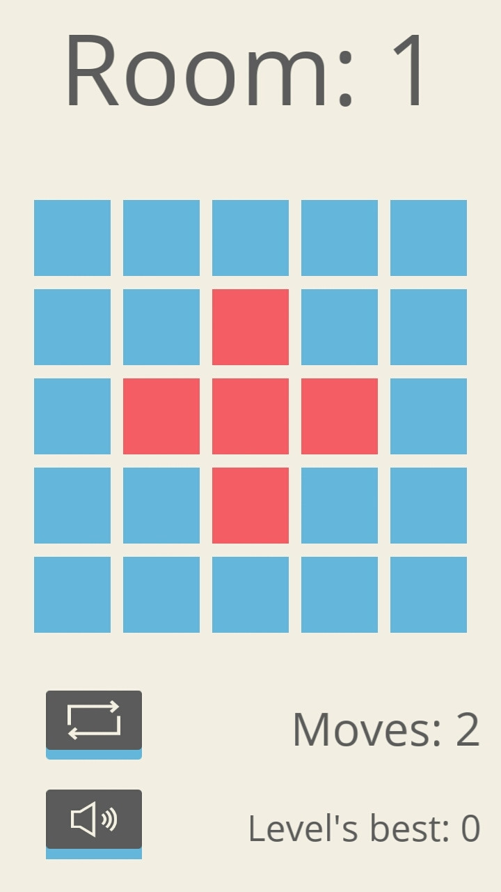 Lights Out: Sensor Tower (itch) - кадр 2