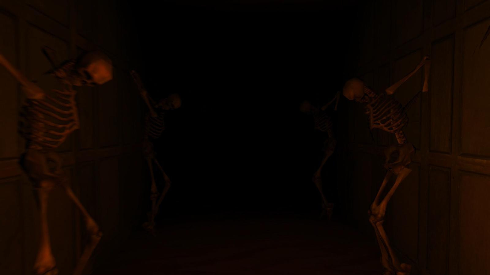 Interminable (itch) - кадр 3
