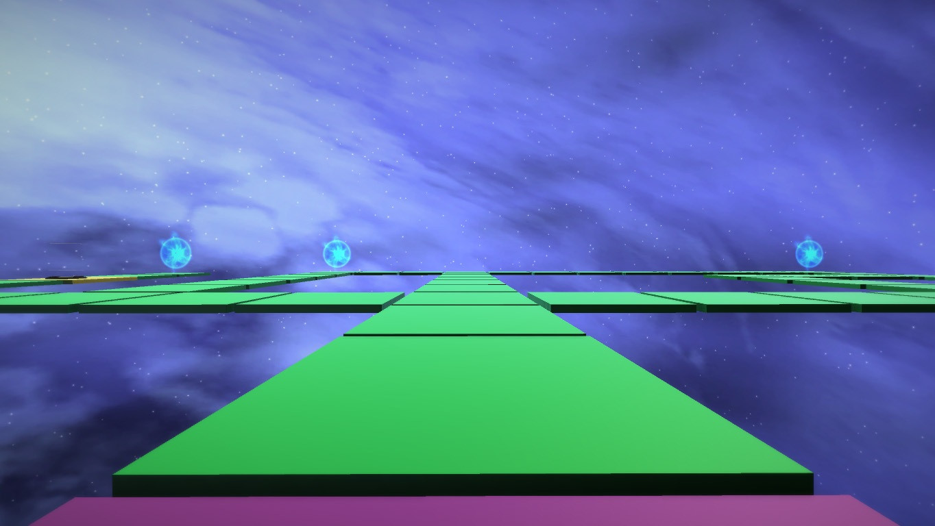Sphere (itch) (GeorgiSim) - кадр 4