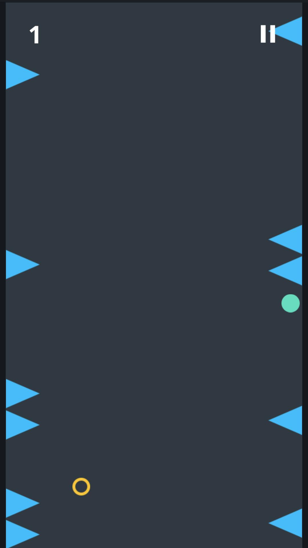 Spiked Prototype (itch) - кадр 3