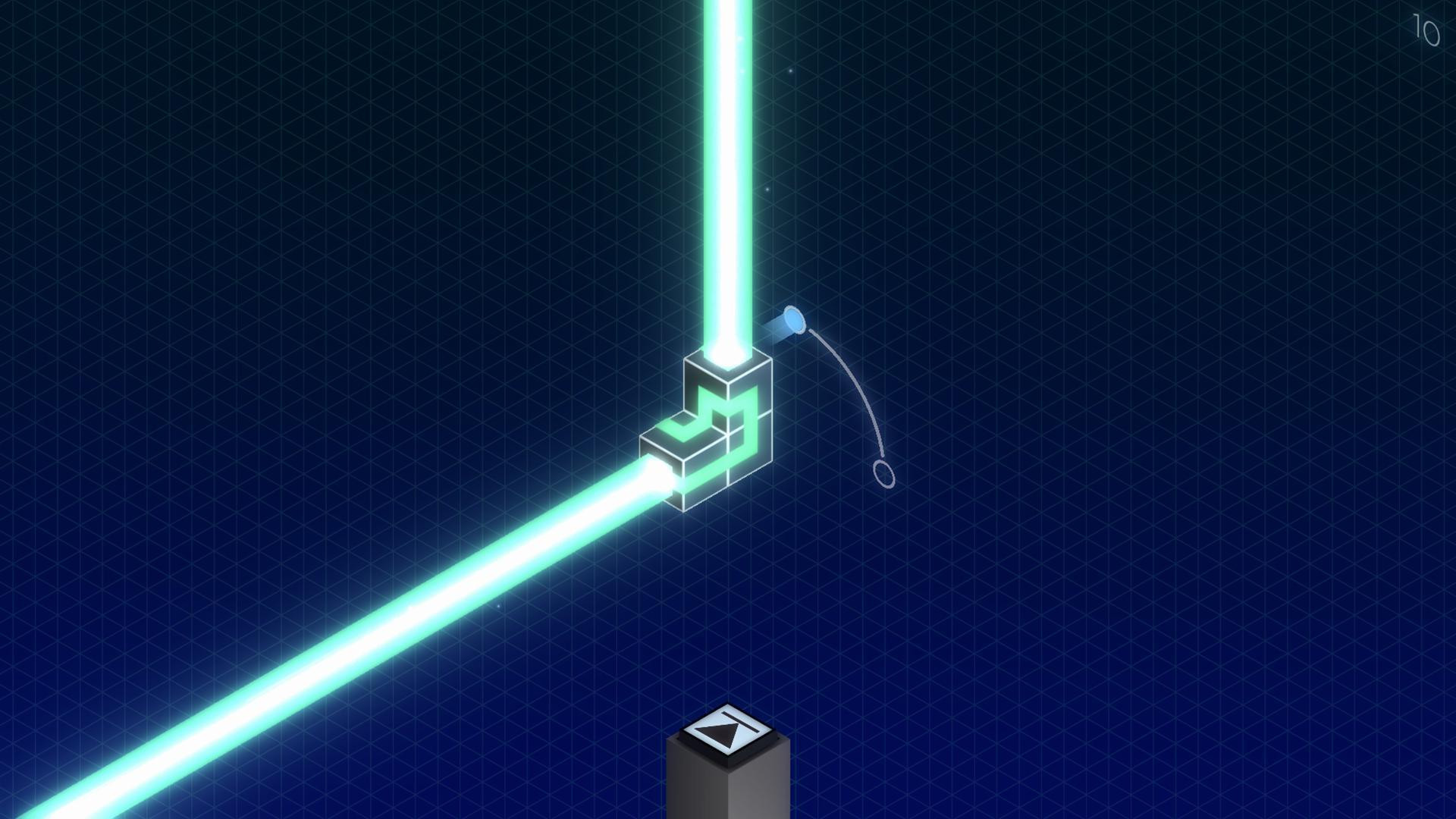 OPTICA (itch) - кадр 5