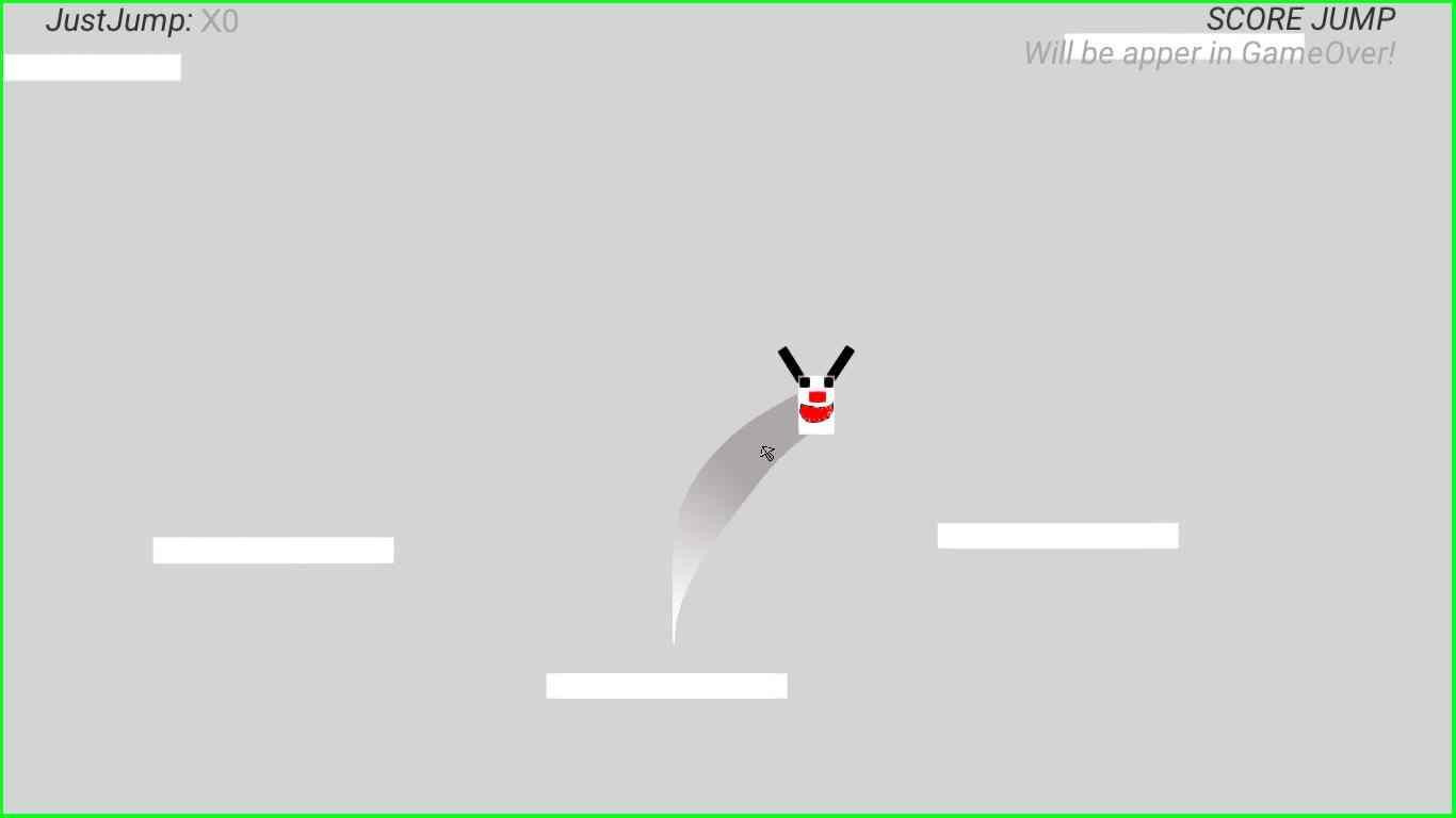 JustJumpLiar(updated) (itch) - кадр 1