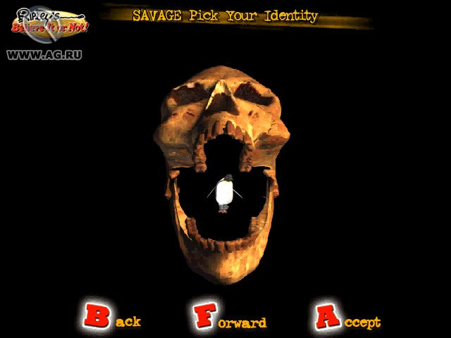 Ripley's Believe It or Not! - кадр 13