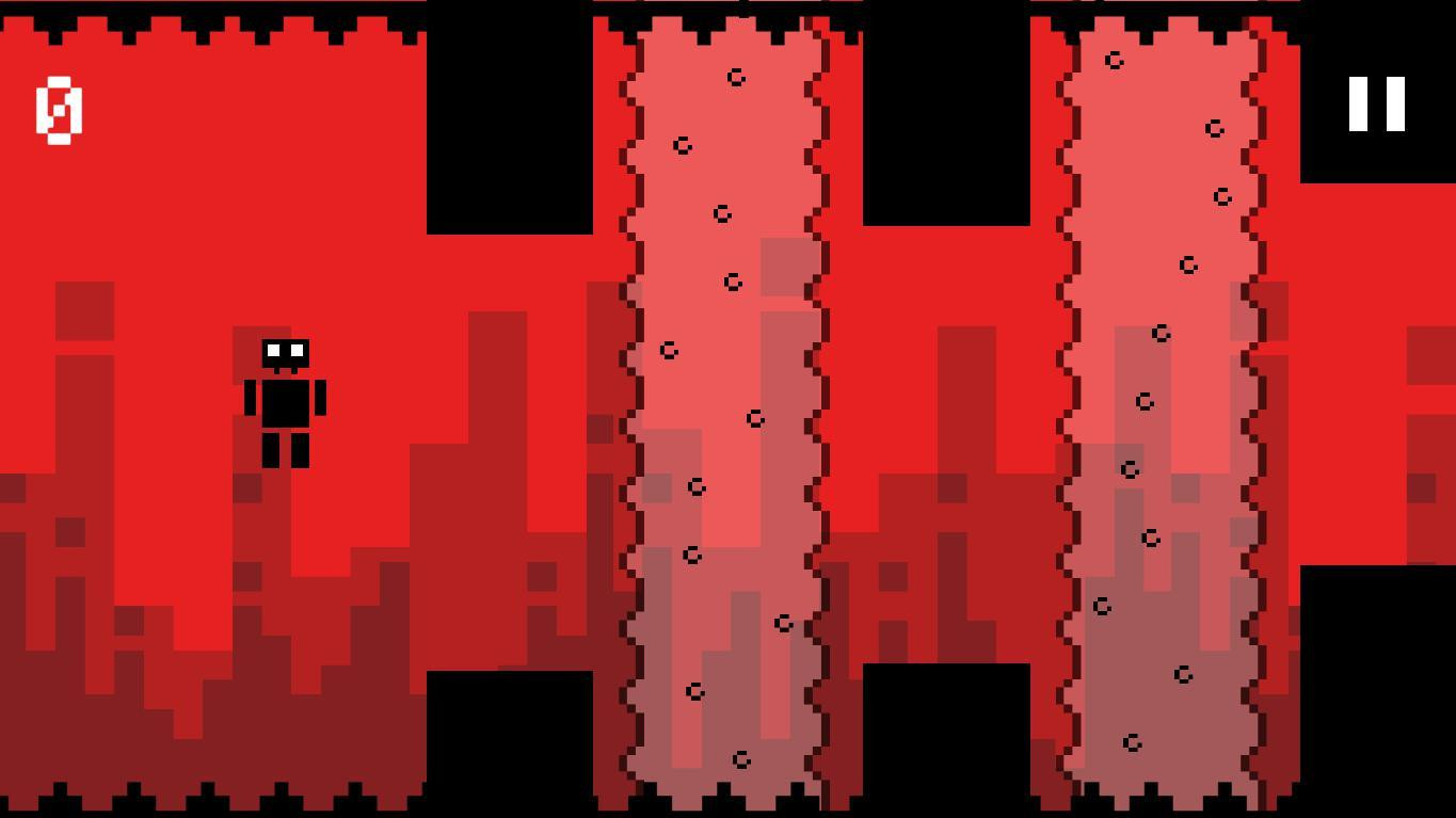 ONE DASH (itch) - кадр 5