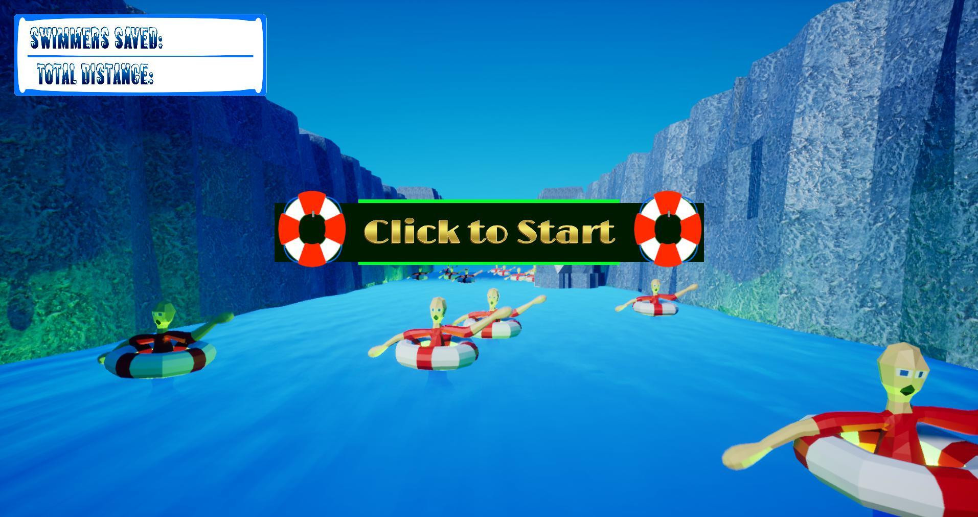 Titanic Panic (itch) - кадр 4