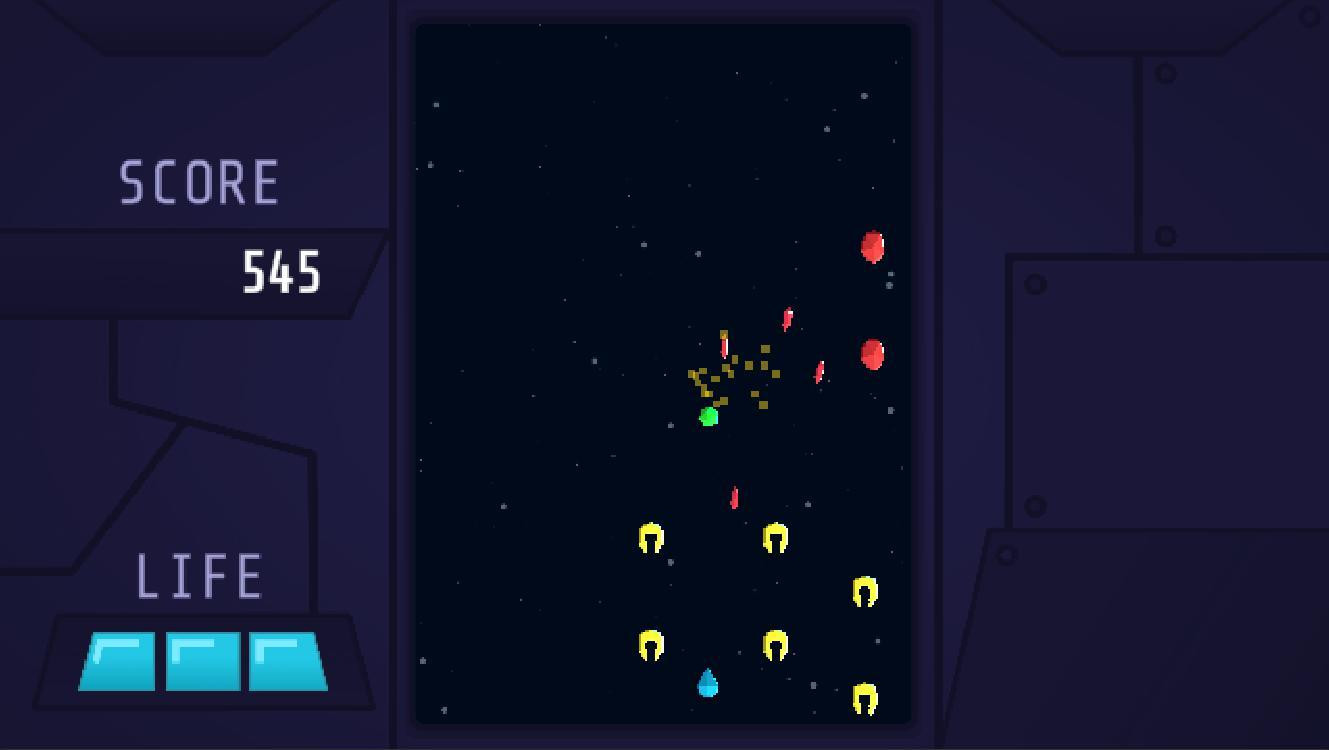 Bullet Prime (itch) - кадр 4