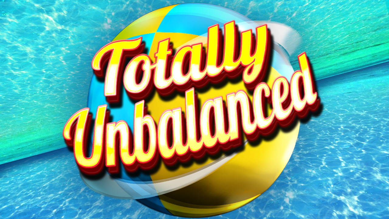Totally Unbalanced - кадр 6