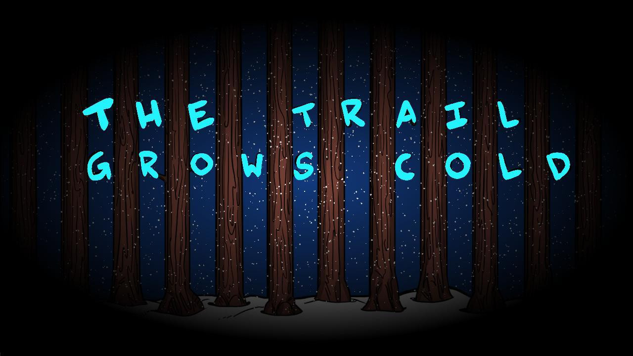 The Trail Grows Cold (itch) - кадр 3