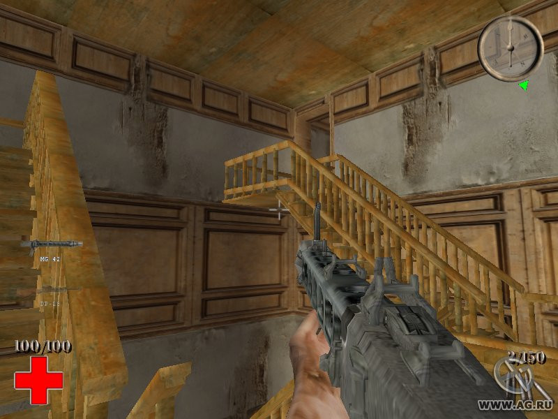 Beyond Normandy: Assignment Berlin - кадр 6