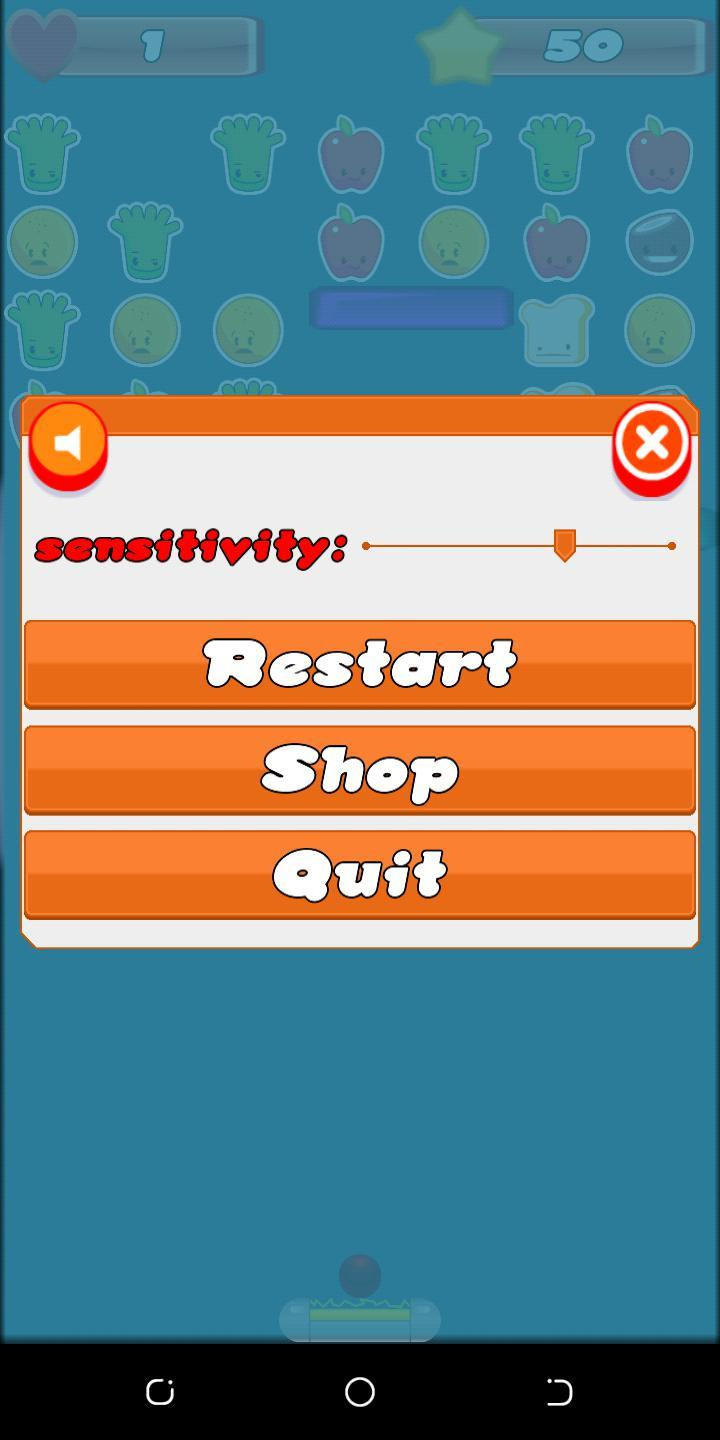 Cutie Tutti Frutti (isoteriksoftware) (itch) - кадр 4