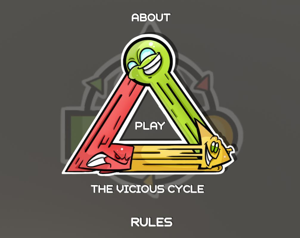 The Vicious Cycle (itch) - кадр 1