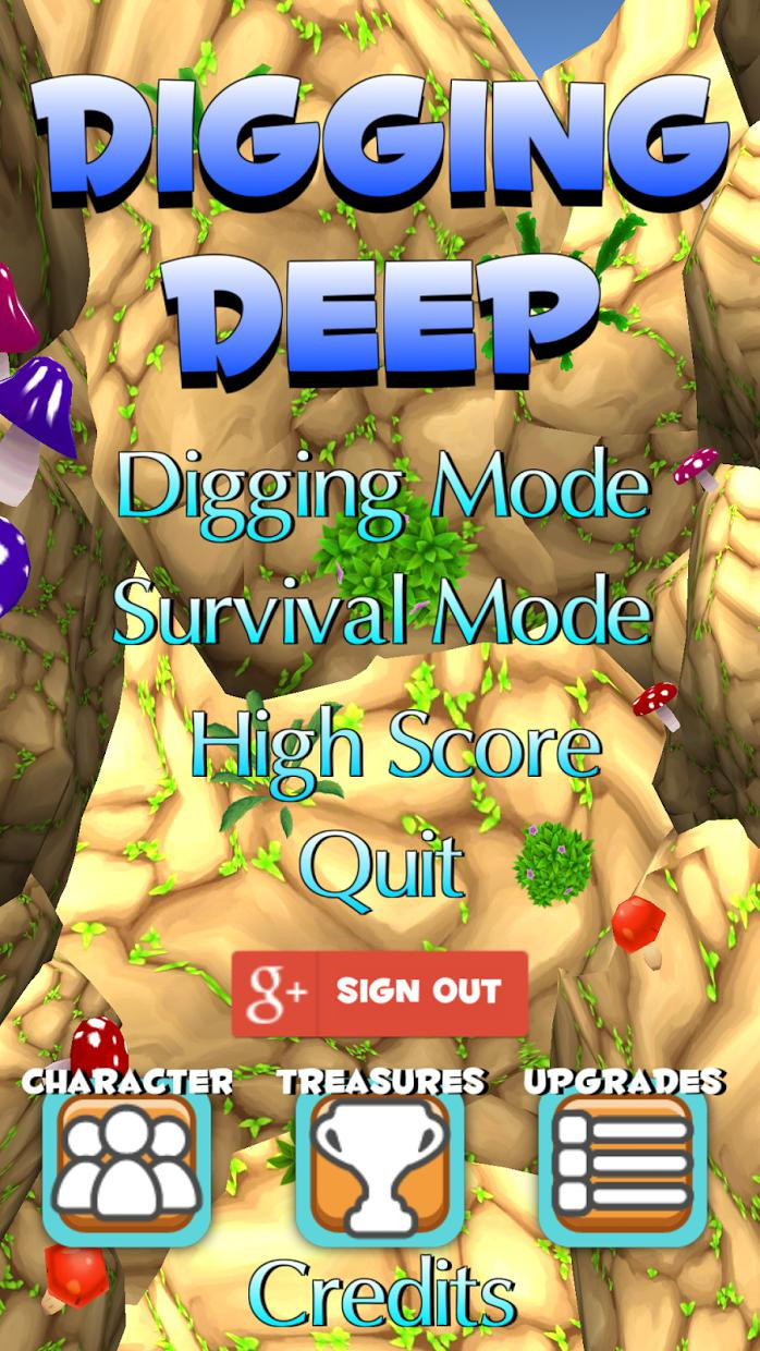 Digging Deep: Tap Block Mine - кадр 15