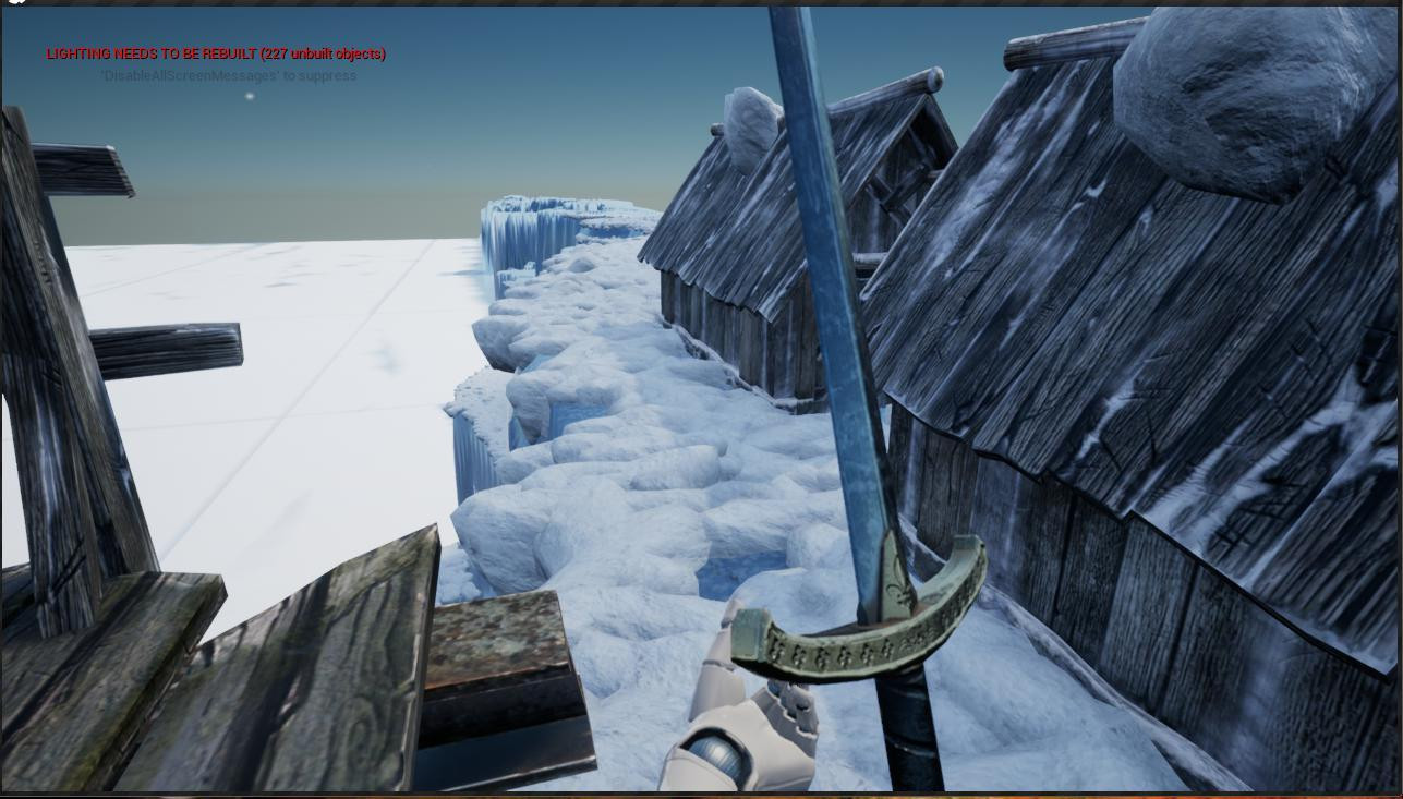 Game of Chairs- Castle Grey (itch) - кадр 1