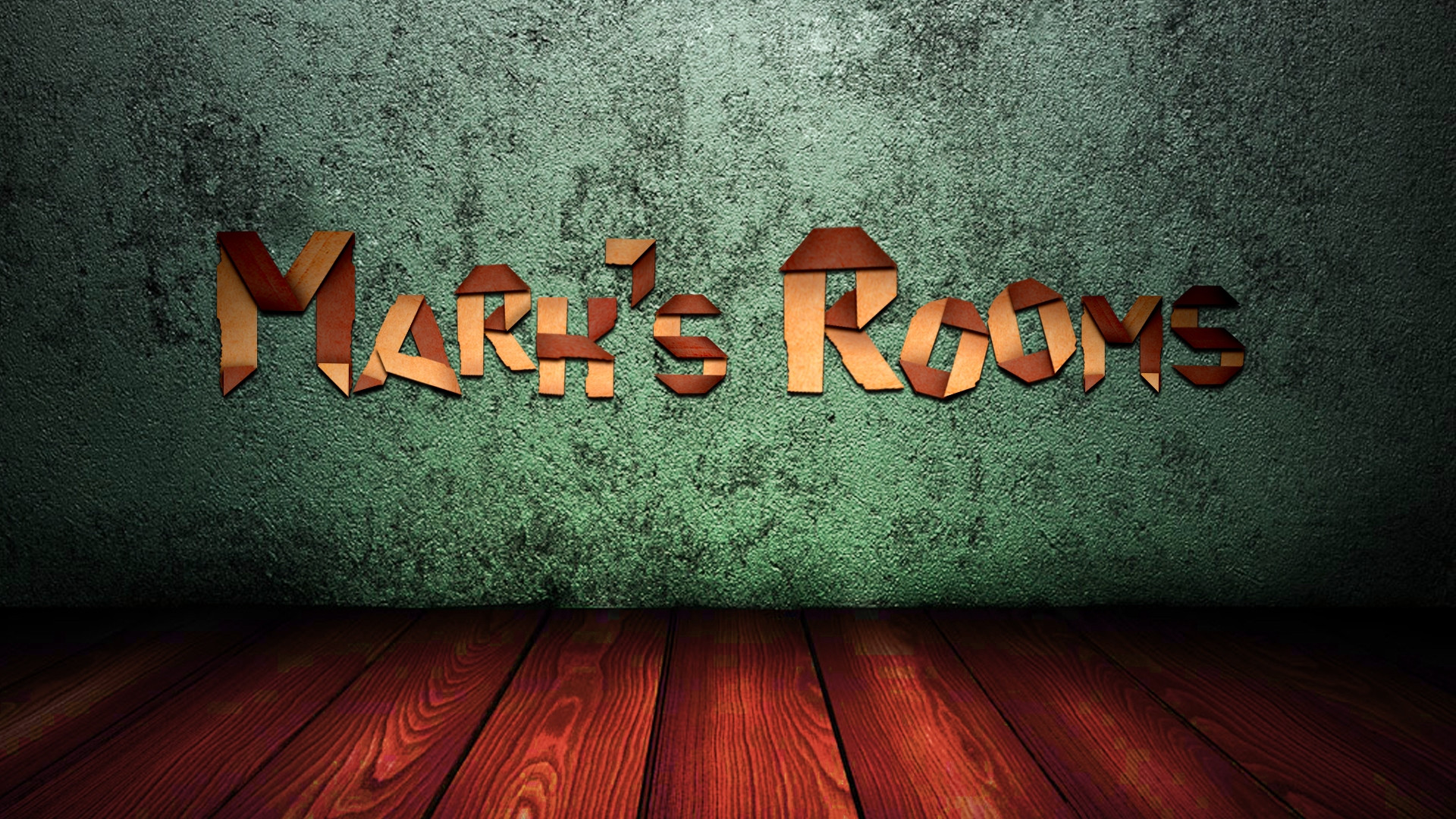 Mark's Rooms (itch) - кадр 1