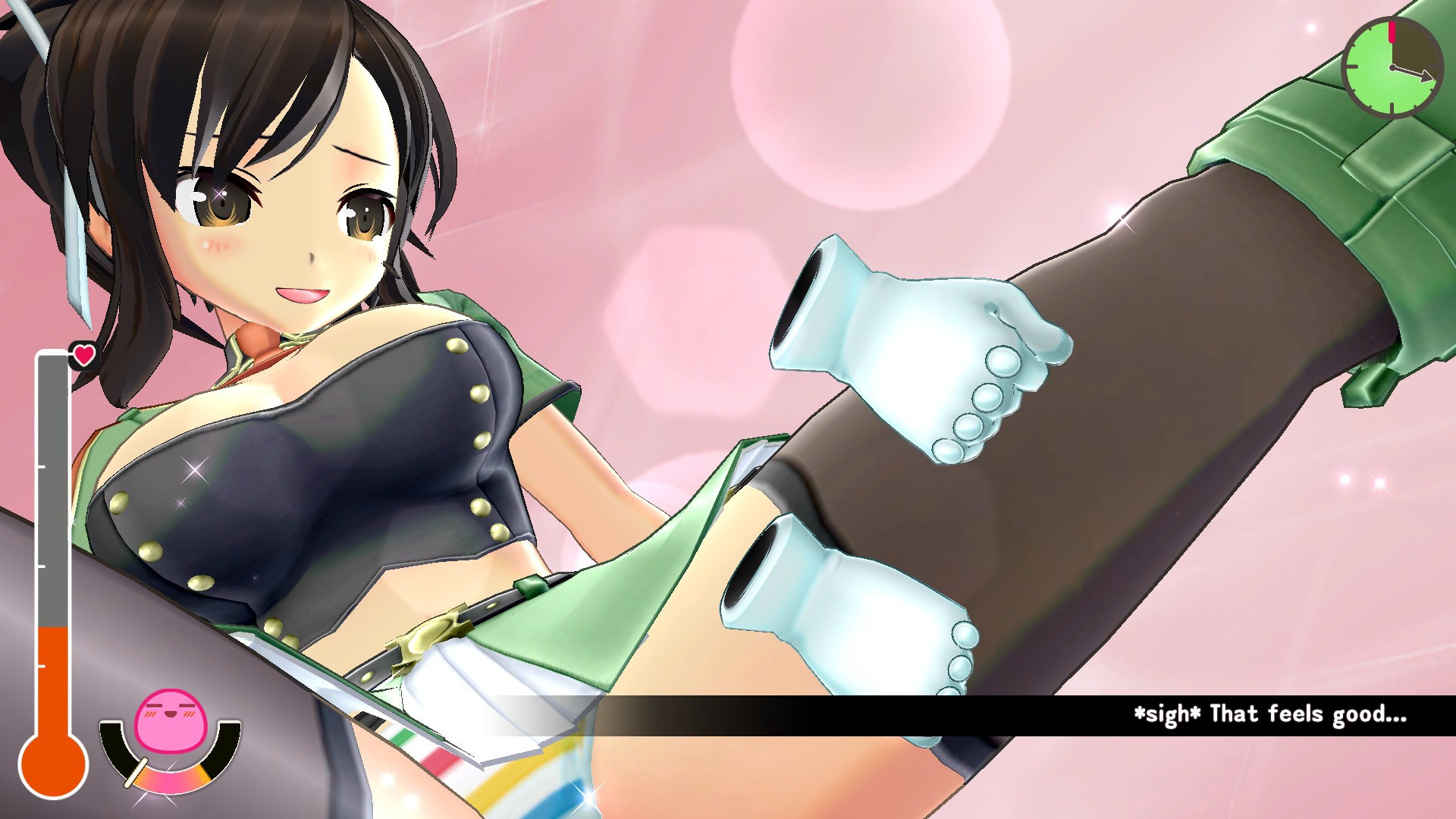 SENRAN KAGURA Reflexions - кадр 5