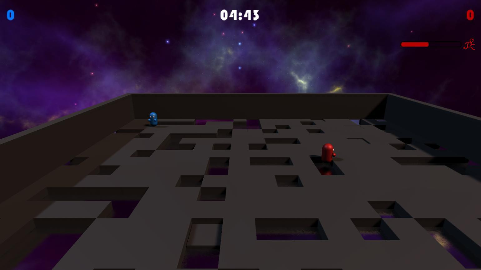 Sky Showdown (itch) - кадр 8
