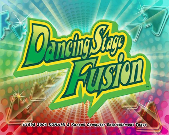 Dancing Stage Fusion - кадр 3