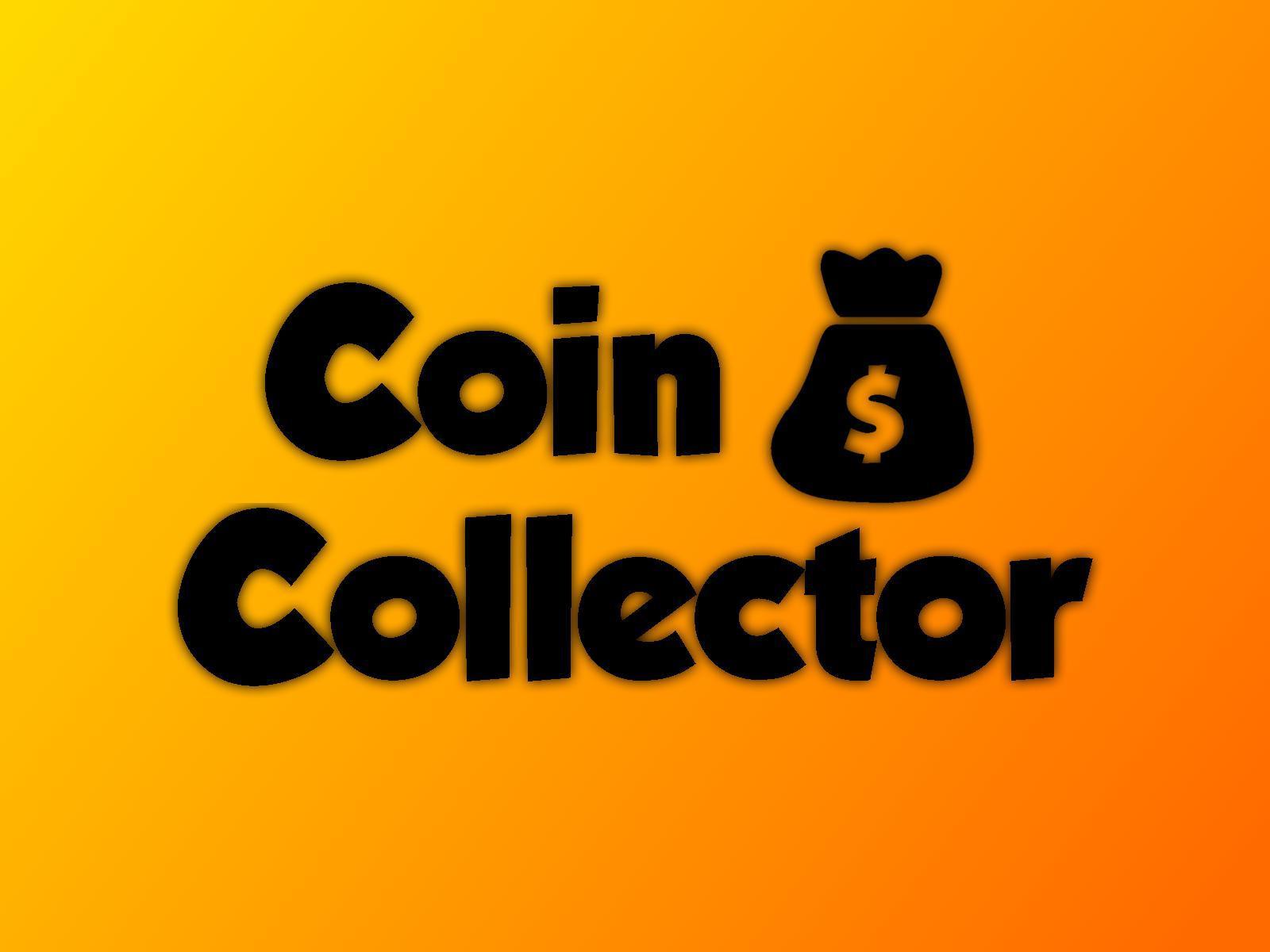 Coin Collector (Ayntrx) (itch) - кадр 1
